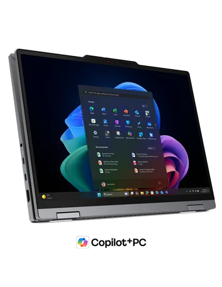 Lenovo ThinkPad X1 2-in-1 Gen 11 Aura Edition 21V9001YSP Intel Core Ultra 5 325/32GB/512GB SSD/14" W11 Pro