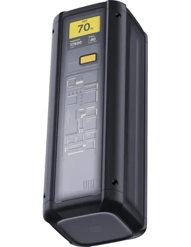 Xiaomi 212W HyperCharge Power Bank 25000mAh (P03MI)