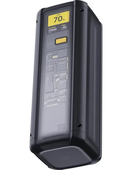 Xiaomi 212W HyperCharge Power Bank 25000mAh (P03MI)