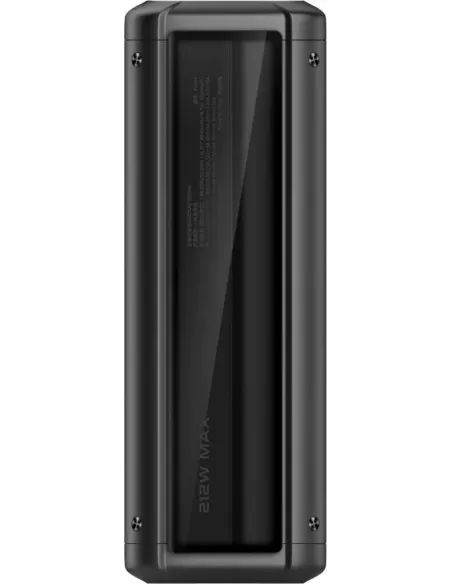 Xiaomi 212W 25000mAh: power bank 140W PD 3.1 USB-C