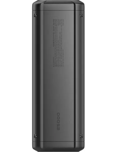 Xiaomi 212W 25000mAh: power bank 140W PD 3.1 USB-C