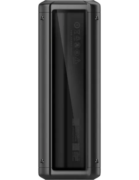 Xiaomi 212W 25000mAh: power bank 140W PD 3.1 USB-C