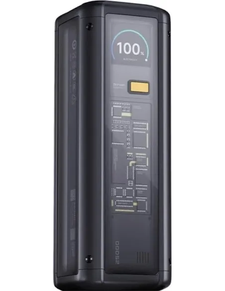 Xiaomi 212W 25000mAh: power bank 140W PD 3.1 USB-C