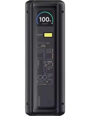 Xiaomi 212W 25000mAh: power bank 140W PD 3.1 USB-C