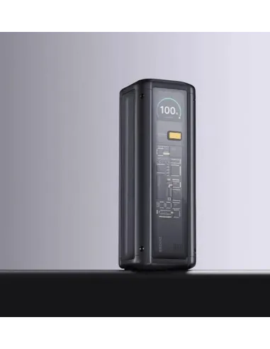 Xiaomi 212W 25000mAh: power bank 140W PD 3.1 USB-C