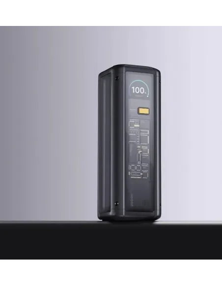 Xiaomi 212W 25000mAh: power bank 140W PD 3.1 USB-C