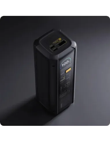 Xiaomi 212W 25000mAh: power bank 140W PD 3.1 USB-C