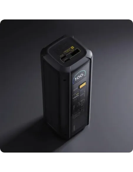 Xiaomi 212W 25000mAh: power bank 140W PD 3.1 USB-C
