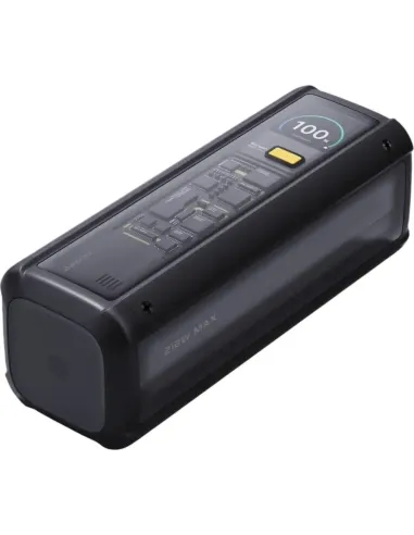 Xiaomi 212W 25000mAh: power bank 140W PD 3.1 USB-C