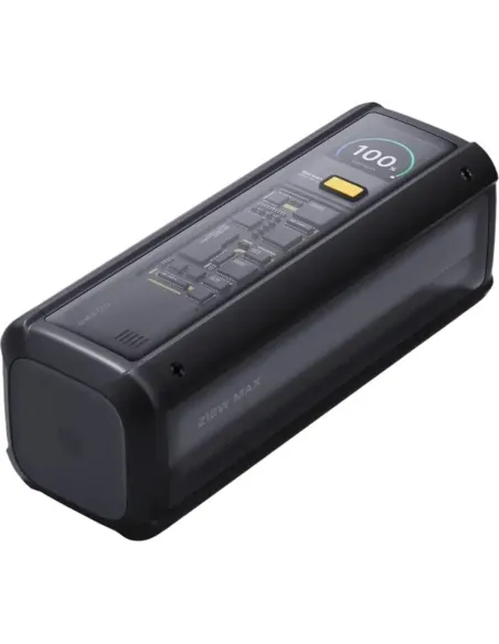 Xiaomi 212W 25000mAh: power bank 140W PD 3.1 USB-C