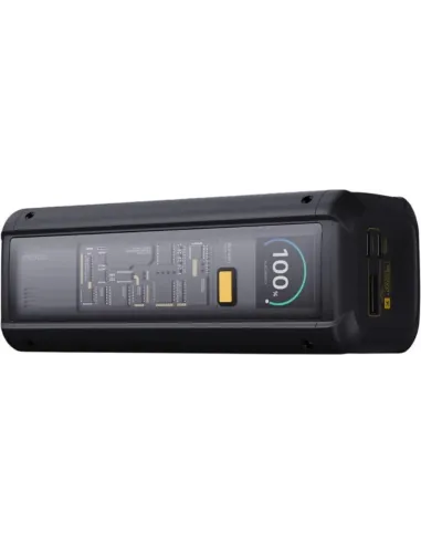 Xiaomi 212W 25000mAh: power bank 140W PD 3.1 USB-C