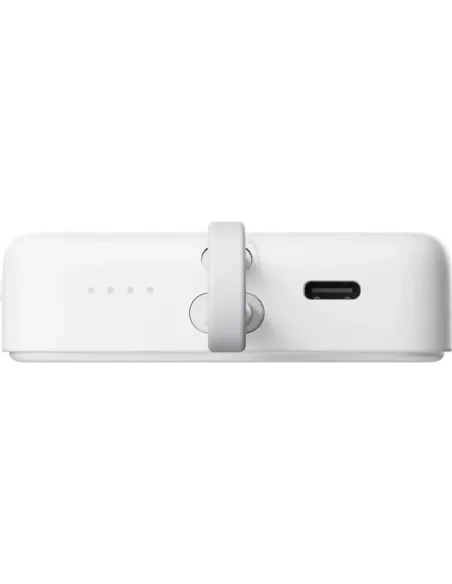 Power bank Xiaomi Magnetic Power Bank 10000 Blanca