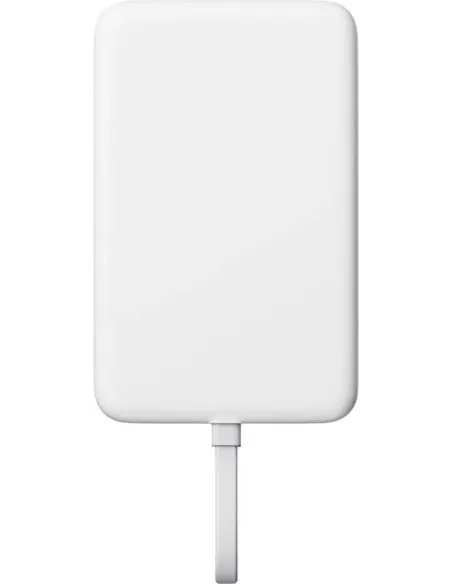 Power bank Xiaomi Magnetic Power Bank 10000 Blanca
