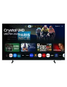 Samsung TU65U8075HUXXC TV de 65" 4K UHD Tizen LED (2026)-1410554