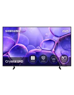 Samsung Crystal UHD U8075F 50" TU50U8075FUXXC 4K Smart TV-1410552