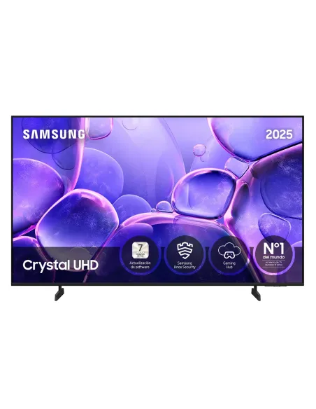 Samsung Crystal UHD U8075F 50" TU50U8075FUXXC 4K Smart TV