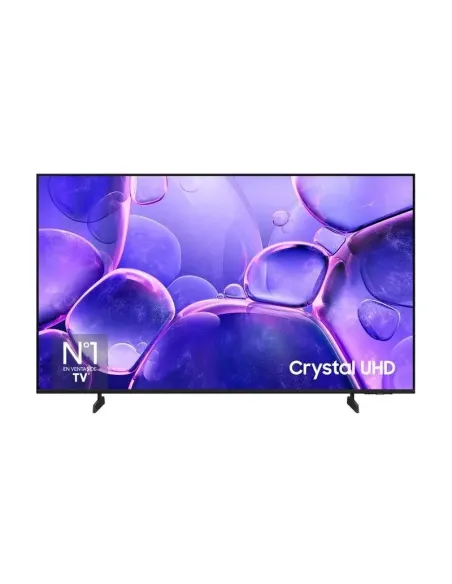 TV Samsung Crystal UHD U8075F 50" TU50U8075FUXXC TV 4K Tizen