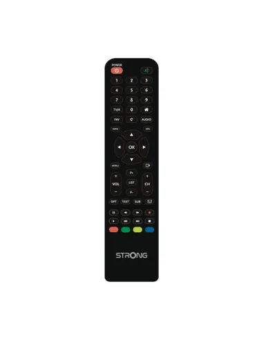 Strong SRT 7040: receptor satélite HD HDMI y SCART