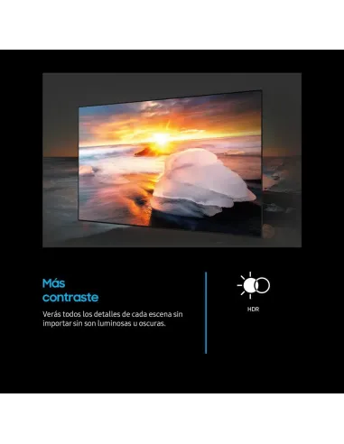 Samsung TU27F6005FK 27": Smart TV Full HD Tizen 2 HDMI Wi-Fi