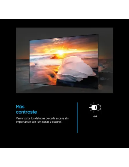 Samsung TU27F6005FK 27": Smart TV Full HD Tizen 2 HDMI Wi-Fi