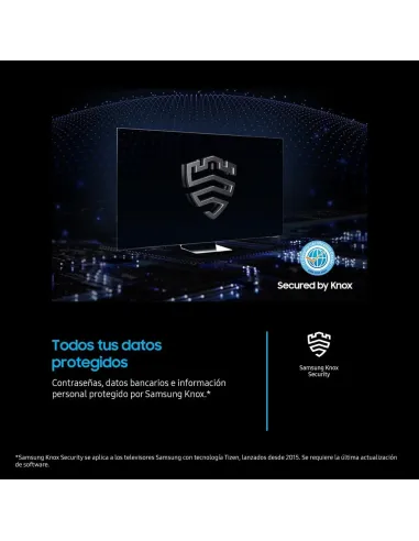 Samsung TU27F6005FK 27": Smart TV Full HD Tizen 2 HDMI Wi-Fi