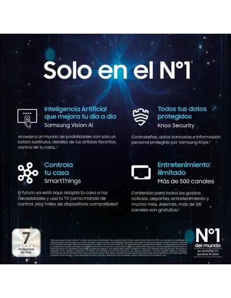 Samsung TU27F6005FK 27": Smart TV Full HD Tizen 2 HDMI Wi-Fi