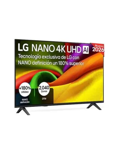 LG 43NU850B6LA UHD 4K UHD AI Smart TV