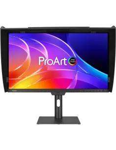 ASUS ProArt OLED PA27USD 26,5" UltraHD 4K 240Hz QD-OLED HDR10 Ajuste de altura-1410770