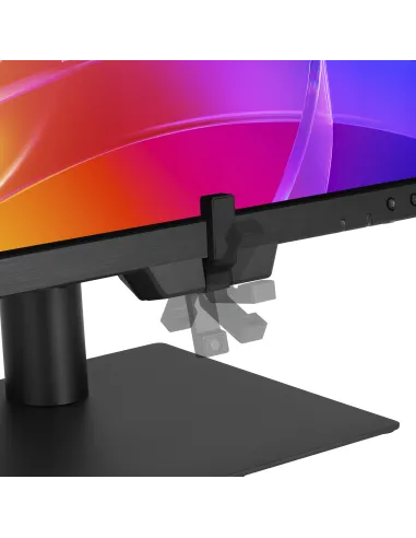 ASUS ProArt OLED PA27USD : monitor 4K QD-OLED 240Hz SDI HDR
