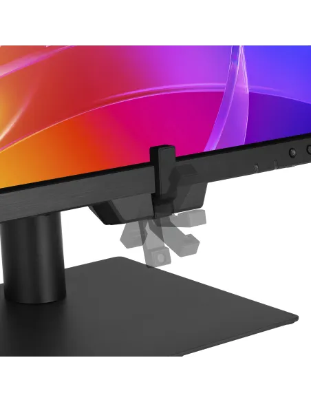 ASUS ProArt OLED PA27USD : monitor 4K QD-OLED 240Hz SDI HDR