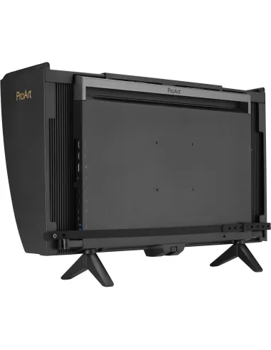 ASUS ProArt OLED PA27USD : monitor 4K QD-OLED 240Hz SDI HDR
