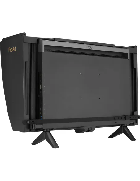 ASUS ProArt OLED PA27USD : monitor 4K QD-OLED 240Hz SDI HDR