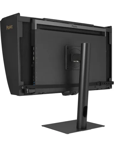 ASUS ProArt OLED PA27USD : monitor 4K QD-OLED 240Hz SDI HDR