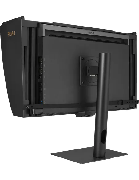 ASUS ProArt OLED PA27USD : monitor 4K QD-OLED 240Hz SDI HDR