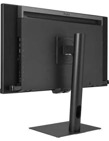 ASUS ProArt OLED PA27USD : monitor 4K QD-OLED 240Hz SDI HDR