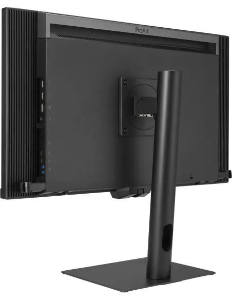 ASUS ProArt OLED PA27USD : monitor 4K QD-OLED 240Hz SDI HDR