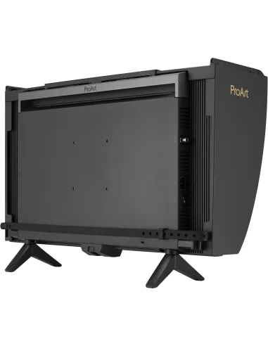 ASUS ProArt OLED PA27USD : monitor 4K QD-OLED 240Hz SDI HDR