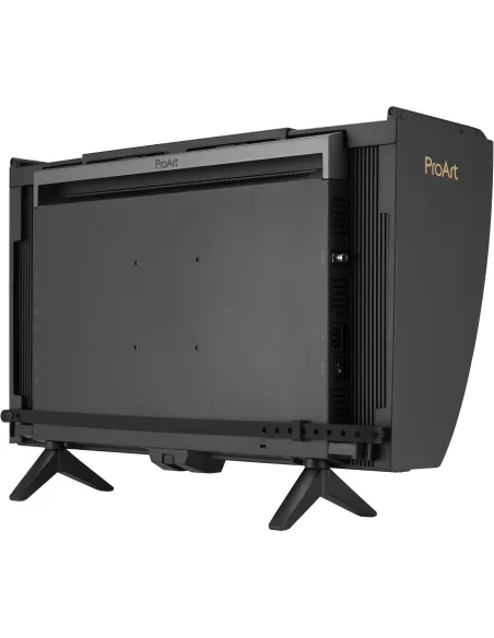 ASUS ProArt OLED PA27USD : monitor 4K QD-OLED 240Hz SDI HDR