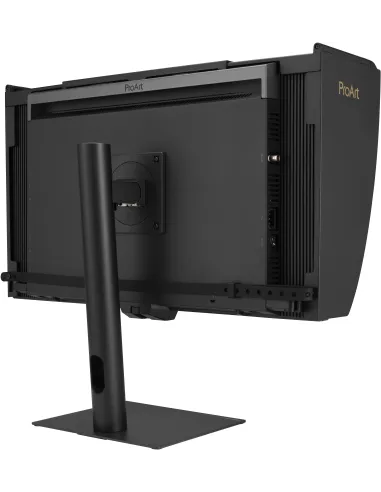 ASUS ProArt OLED PA27USD : monitor 4K QD-OLED 240Hz SDI HDR
