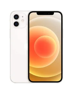Apple iPhone 12 128GB Blanco (Reacondicionado)