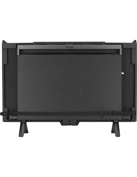ASUS ProArt OLED PA27USD : monitor 4K QD-OLED 240Hz SDI HDR