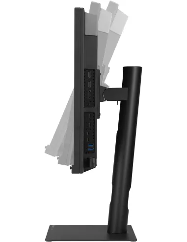 ASUS ProArt OLED PA27USD : monitor 4K QD-OLED 240Hz SDI HDR