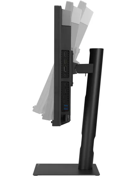 ASUS ProArt OLED PA27USD : monitor 4K QD-OLED 240Hz SDI HDR