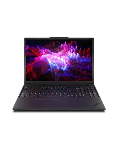 Lenovo ThinkPad P16v G3 21RS000ASP Intel Core Ultra 7 255H/32GB/1TB SSD/RTX 2000/16" W11 Pro