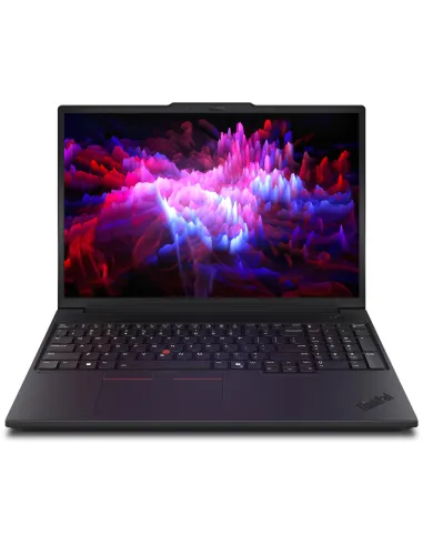Lenovo ThinkPad P16v G3 21RS000ASP: workstation RTX PRO 2000