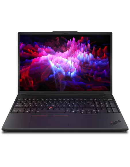 Lenovo ThinkPad P16v G3 21RS000ASP: workstation RTX PRO 2000