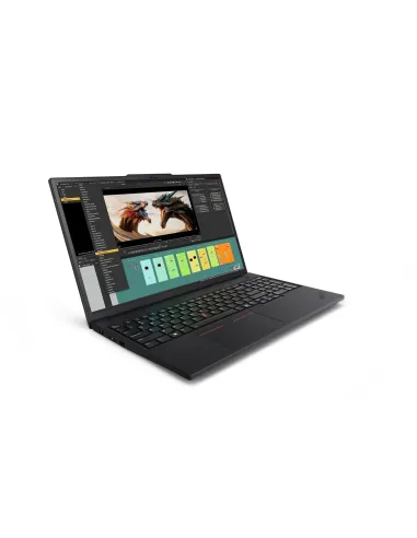 Lenovo ThinkPad P16v G3 21RS000ASP: workstation RTX PRO 2000