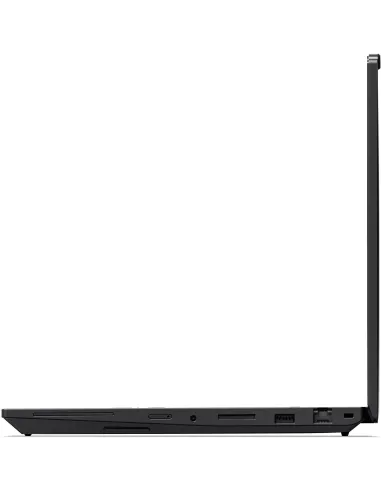Lenovo ThinkPad P16v G3 21RS000ASP: workstation RTX PRO 2000