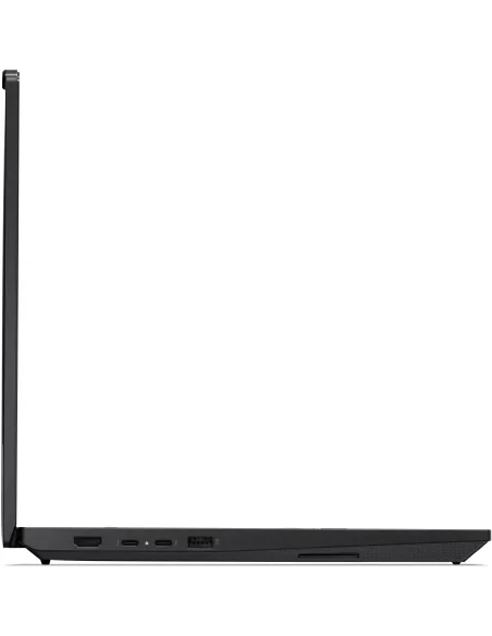 Lenovo ThinkPad P16v G3 21RS000ASP: workstation RTX PRO 2000