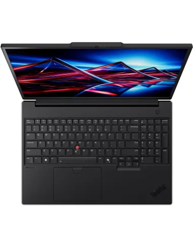 Lenovo ThinkPad P16v G3 21RS000ASP: workstation RTX PRO 2000